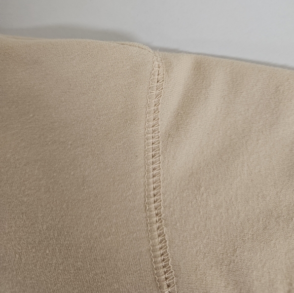 Wildfox But First Cocktails Crewneck Sweatshirt in Rose and Pink Size Small - Picture 6 of 10